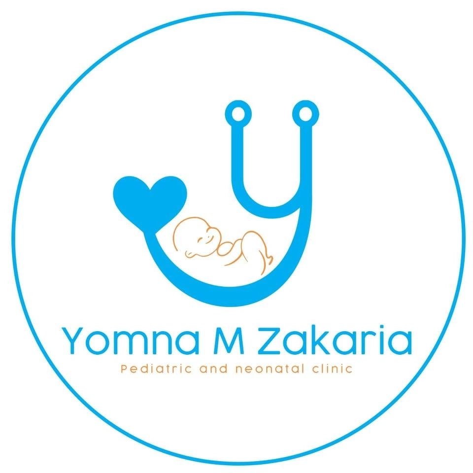Dr. Yamna Zakaria, Consultant Pediatrician,