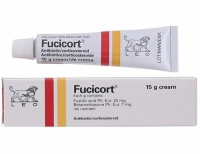 فيوسيكورت Fucicort والامراض التي يعالجها 