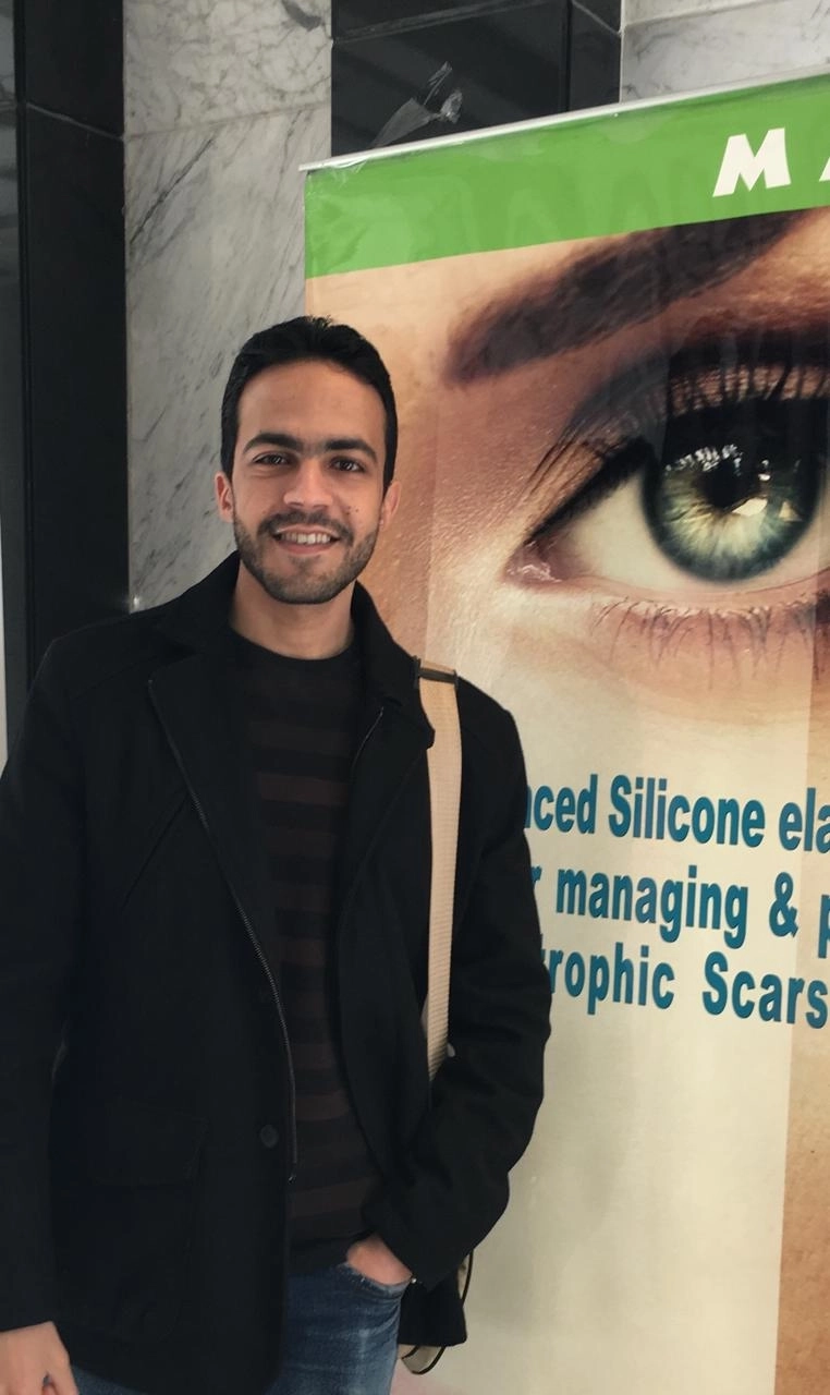 Dr. Alaa Nabil Mohamed, Dermatologist