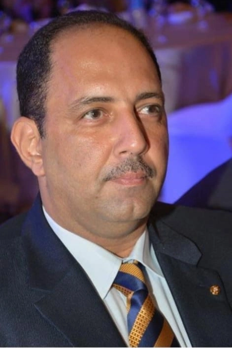 Dr. Ashraf El-Sheimy Obesity Laparoscopic Surgery Expert