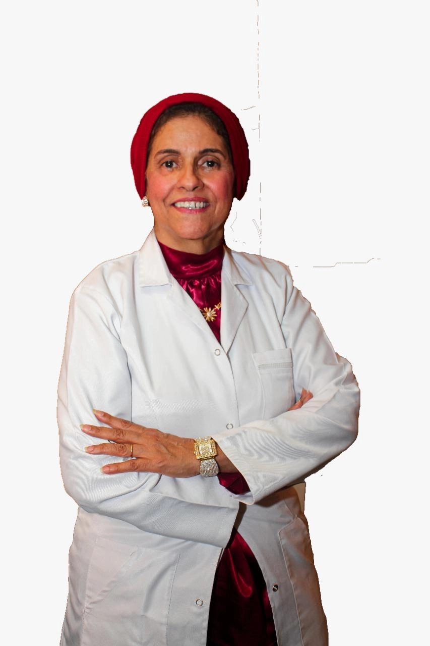 Dr. Iman Taha Moharam, Obstetrics