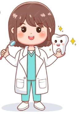 أ د نادية مصطفى فراج أستاذ طب اسنان الاطفال