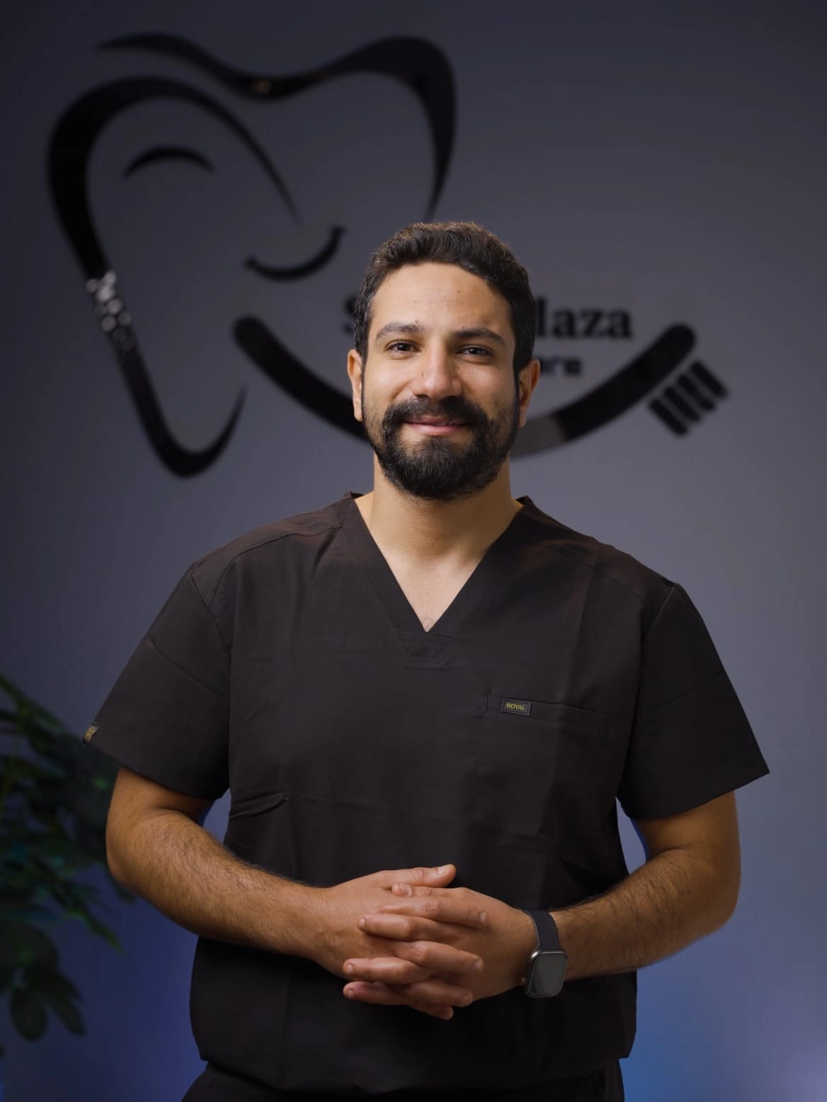 Dr. Ahmed Mosaad, Specialist in Oral and Dental