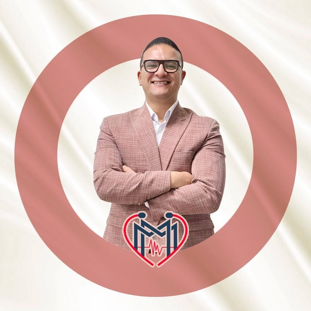 Dr. Mohamed Masoud, Therapeutic Nutrition