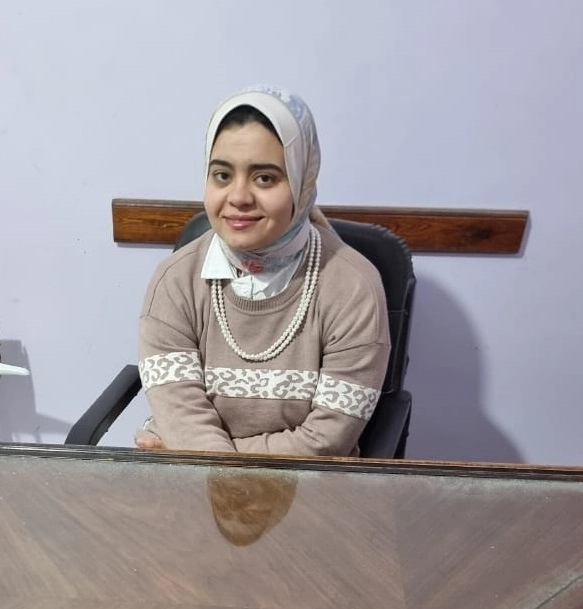دكتورة علياء ابراهيم اخصائي سمنة ونحافة وتغذية