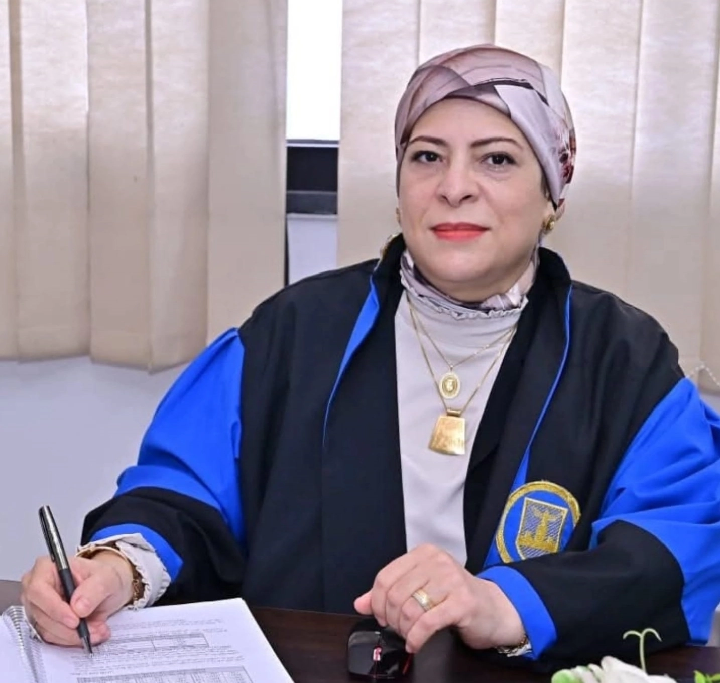 مركز دكتورة أمال دانش للتربية الخاصة