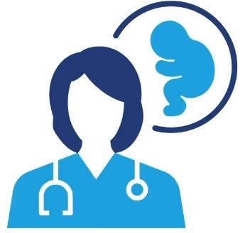 دكتورة ناهد محمد حامد إستشاري النساء و التوليد