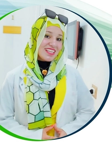 Al-Shifa Medical Analysis Laboratory Dr. Mai Mohamed Sobhi