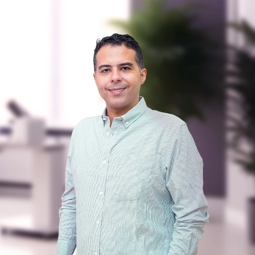 دكتور امجد محمد إسماعيل ماجستير جلدية و تناسلية