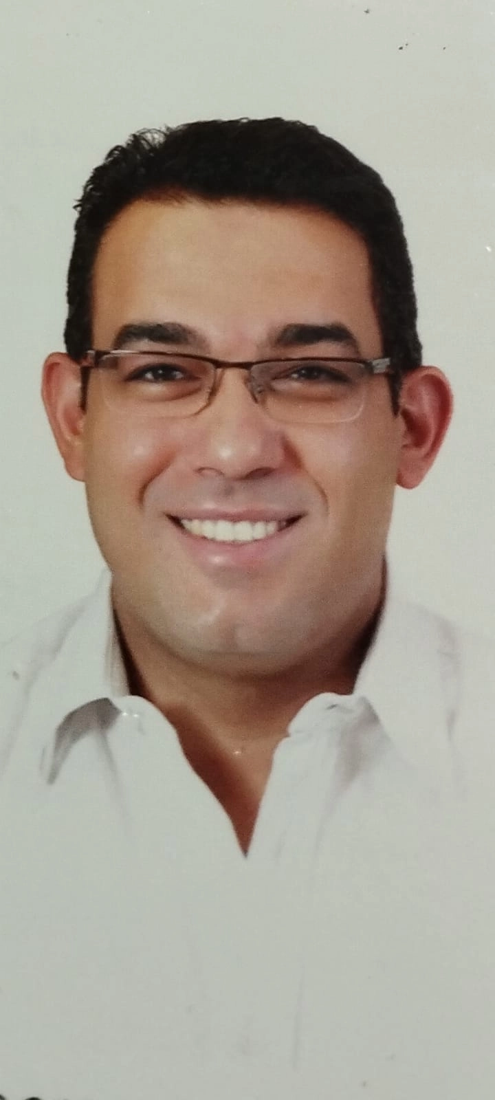 Dr. Mohamed Sultan, Consultant in Root Canal Treatment