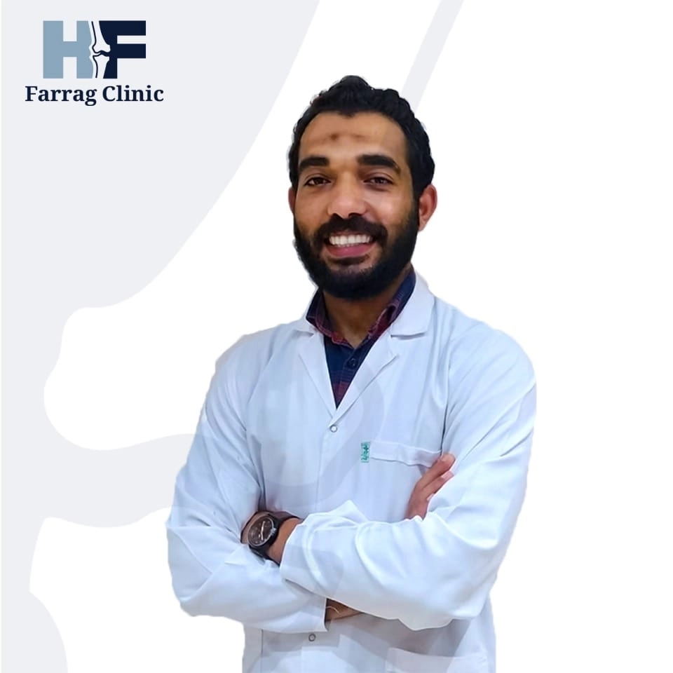 Dr. Hassan Ali Farag, Orthopedic, Fracture