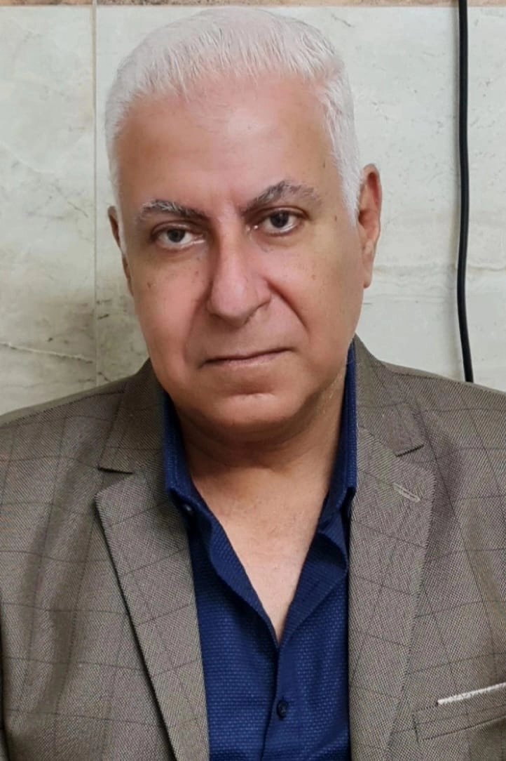 دكتور هانى نعيم زخارى إستشارى أنف وأذن وحنجرة