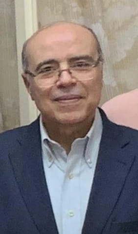 Dr. Ahmed Hosny, Senior Consultant General Surgeon
