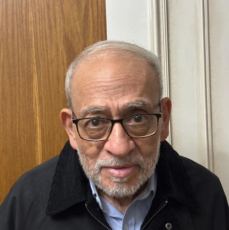 دكتور محمد سعيد محمد رشدى استشاري باطنة وسكر