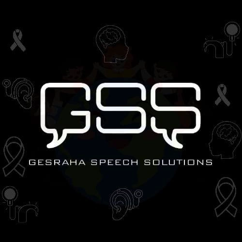 مركز جى اس اس أحمد جسرها اختصاصى اللغة والكلام