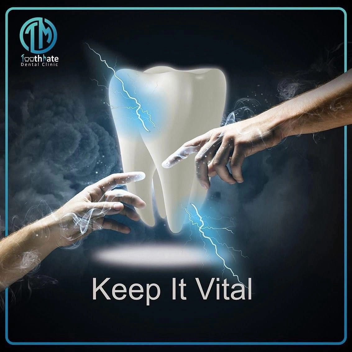 Dr. Mohamed Selim El-Abd Head of the Dental Department