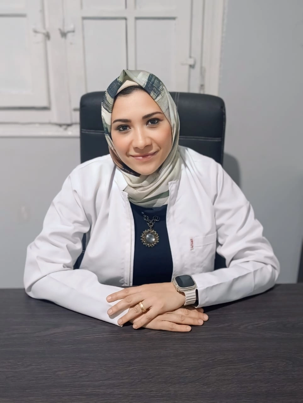 مركز الإسراء للعلاج الطبيعى والسمنة والنحافة