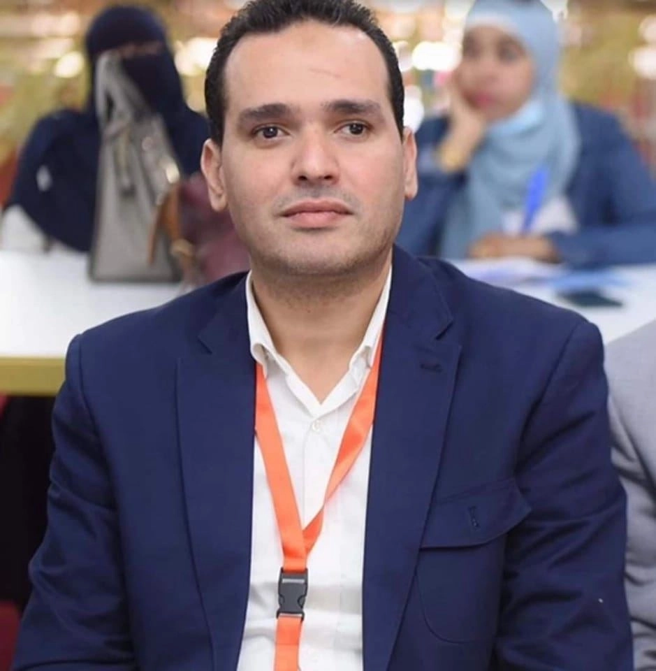 د محمد زكريا شعير استشارى روماتيزم ومفاصل