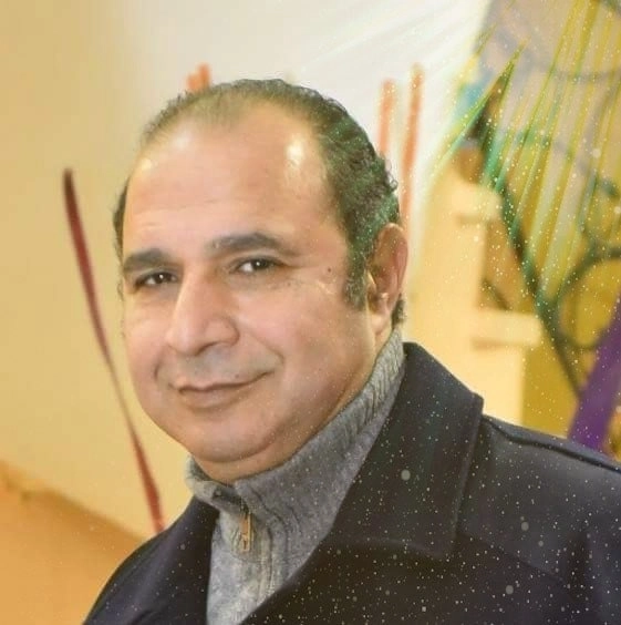 دكتور محمد الغنيمي استشاري جراحة عامة و جراحة اطفال و مناظير