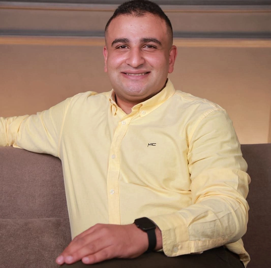 Dr. Ahmed Qotb Ghazi, Specialist in Obstetrics