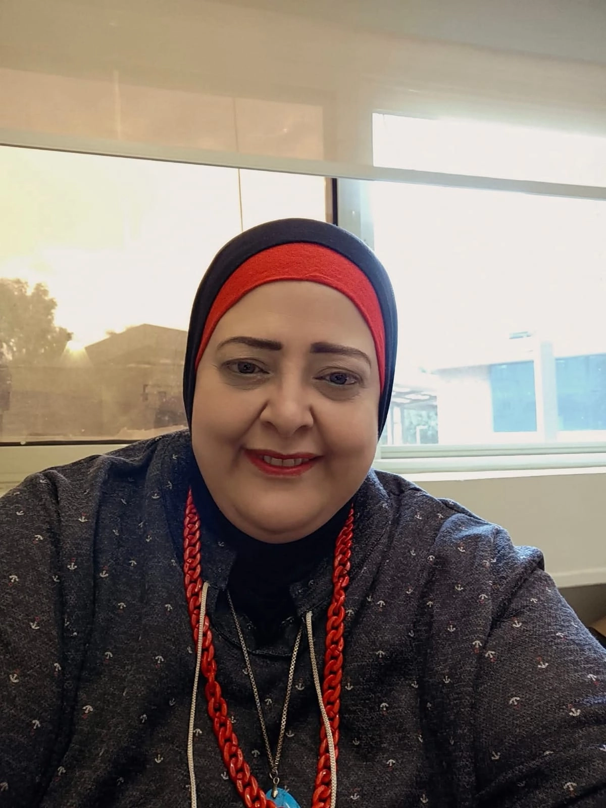 Dr. Iman Jalal Consultant in Mental Health