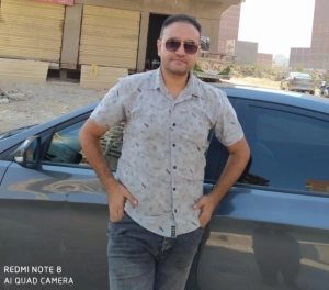 معمل الشفاء للتحاليل الطبية الكيميائية دكتور احمد جمعة ابو هلال