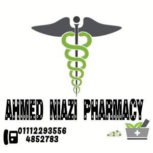 صيدلية دكتور احمد نيازى