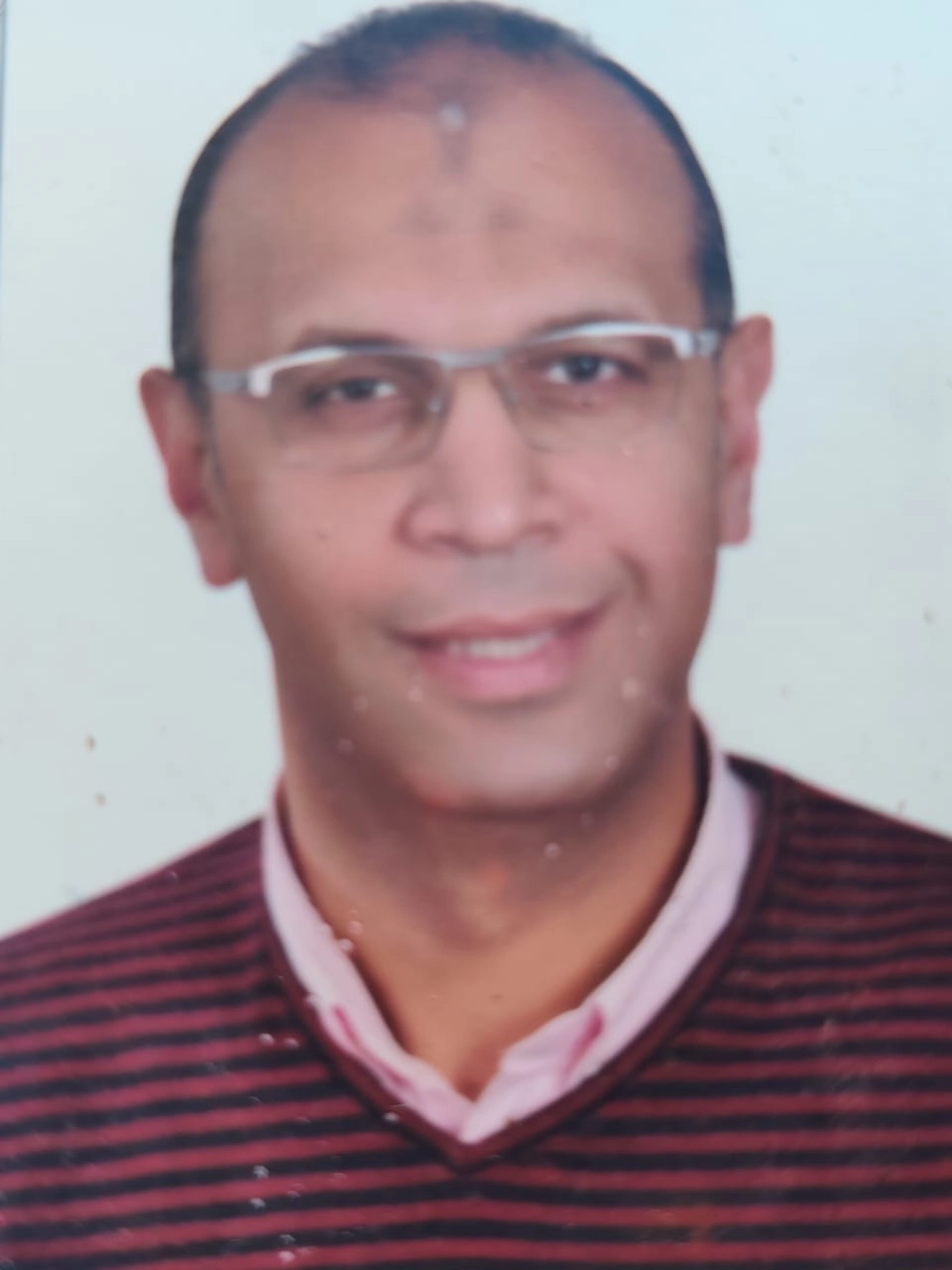عيادة ضحكتى للأسنان دكتور حسن مصطفى أبو شال