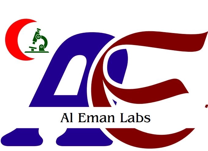 معمل الايمان للتحاليل الطبية