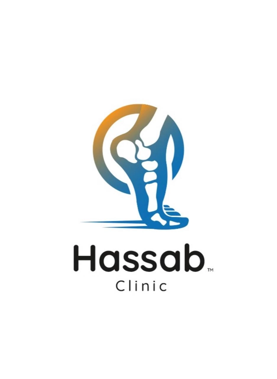 Dr. Karim Hussein Hesab, Orthopedic, Foot