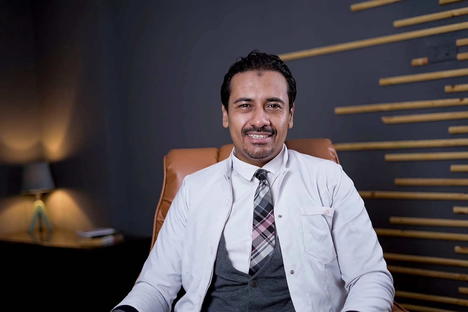 مركز الحياة للعلاج طبيعى دكتور احمد يحيى