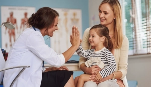 المركز المتكامل استشارات نفسية للأطفال