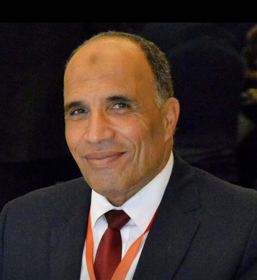 Dr. Hisham Ammar Consultant in Pediatrics