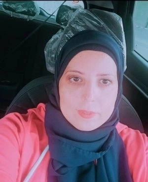 Dr Marwa Nazmy Consultant of Obstetrics Gynecology and IVF