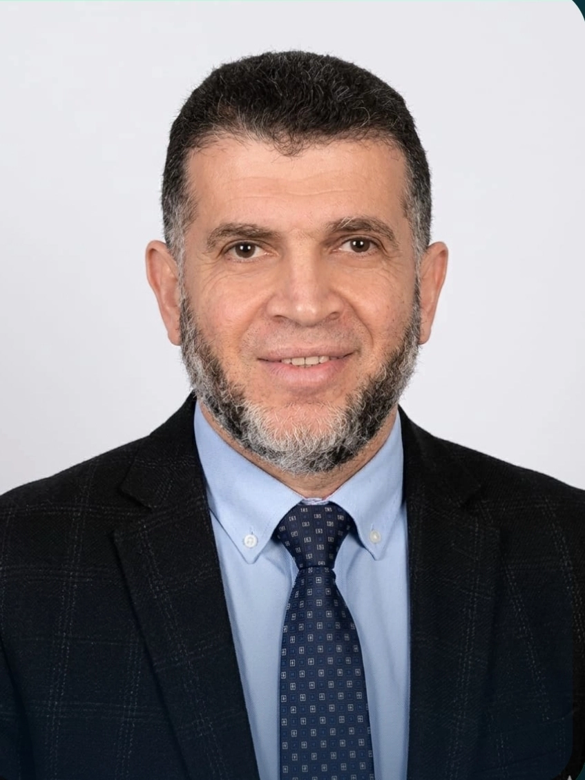 Professor Dr. Ahmed Qotb, Professor of Orthopedic