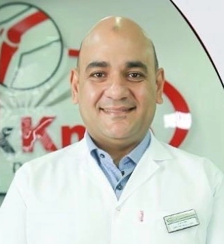 Mohamed Basyouni Balah, Orthopedic Consultant