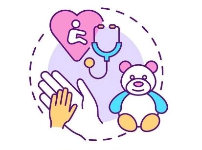 دكتورة عبير احمد فاروق إستشارى طب الأطفال