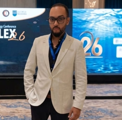 Dr. Yasser El-Deeb – Urology and Andrology