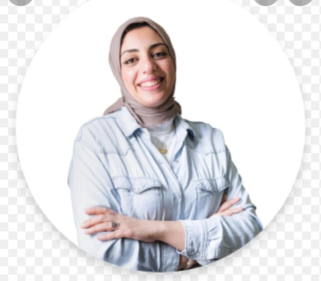 دكتورة نهلة الحناوى أخصائى التغذية العلاجية