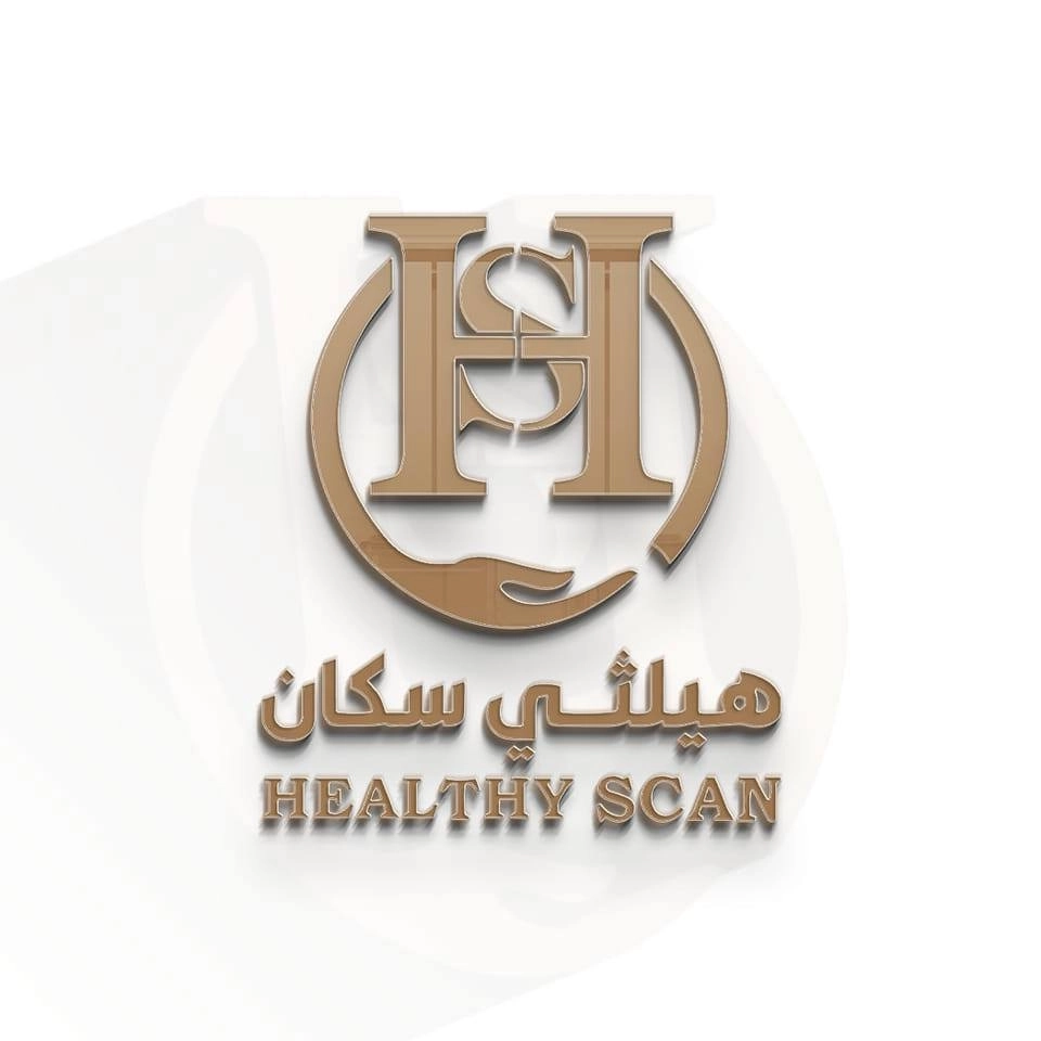 Healthy Scan
