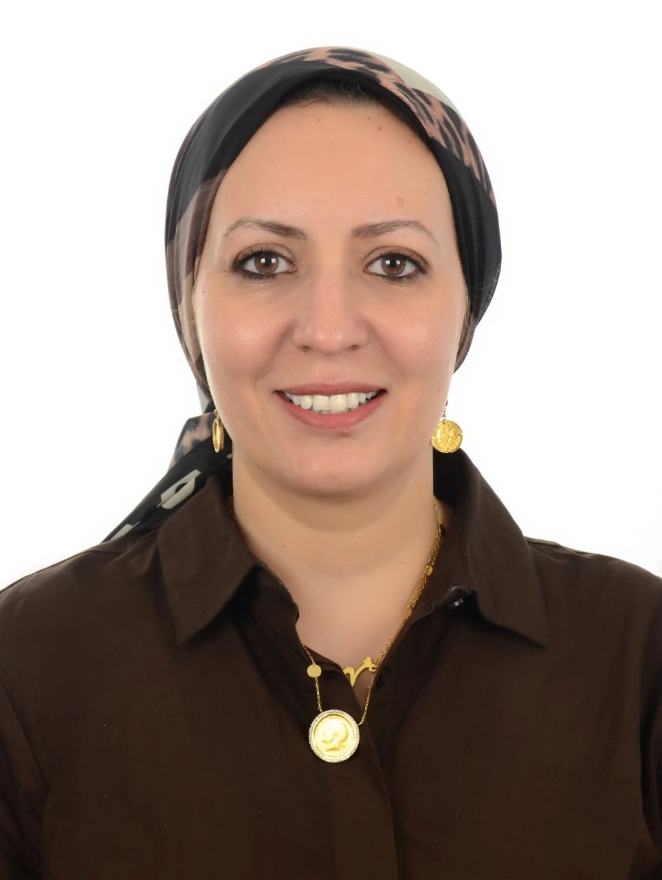 Dr. Nahla Salim, Nutrition and Public Health