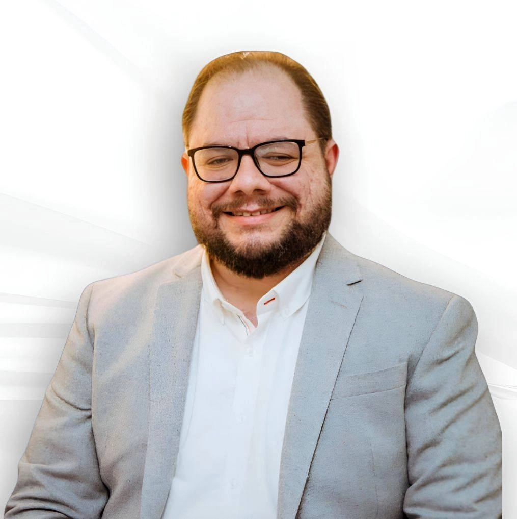 Dr. Hesham El-Dabah, Lecturer of Psychiatry