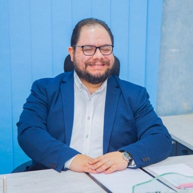 Dr. Hesham El-Dabah, Lecturer of Psychiatry