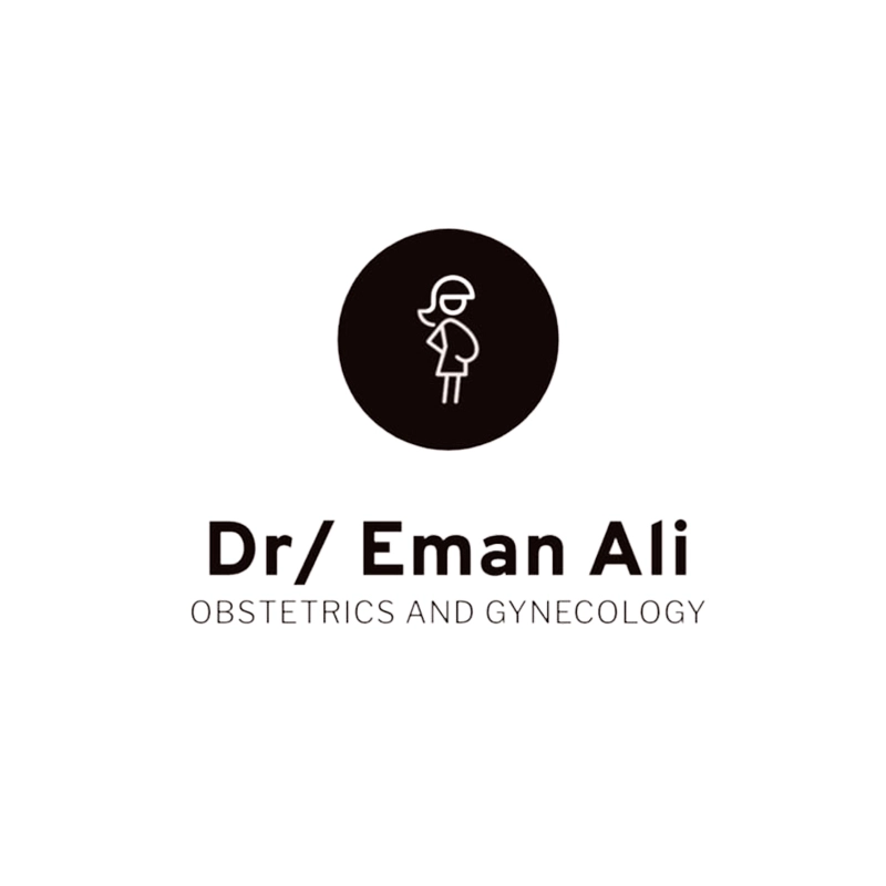 دكتورة ايمان على عبد الفتاح أستاذ نساء وتوليد