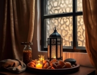 كيف تجهز منزلك لاستقبال شهر رمضان جسدياً وروحياً