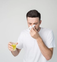سبب فطريات الأنف واسرع علاج فى 30 ثانية فقط