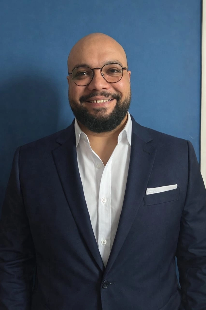 Dr. Mohamed Al-Sardi, Consultant Nephrologist