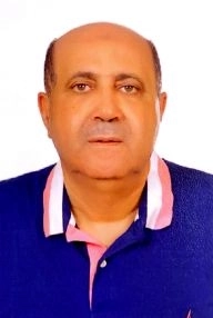 دكتور محمد هشام عبد السلام إستشاري الامراض الباطنية