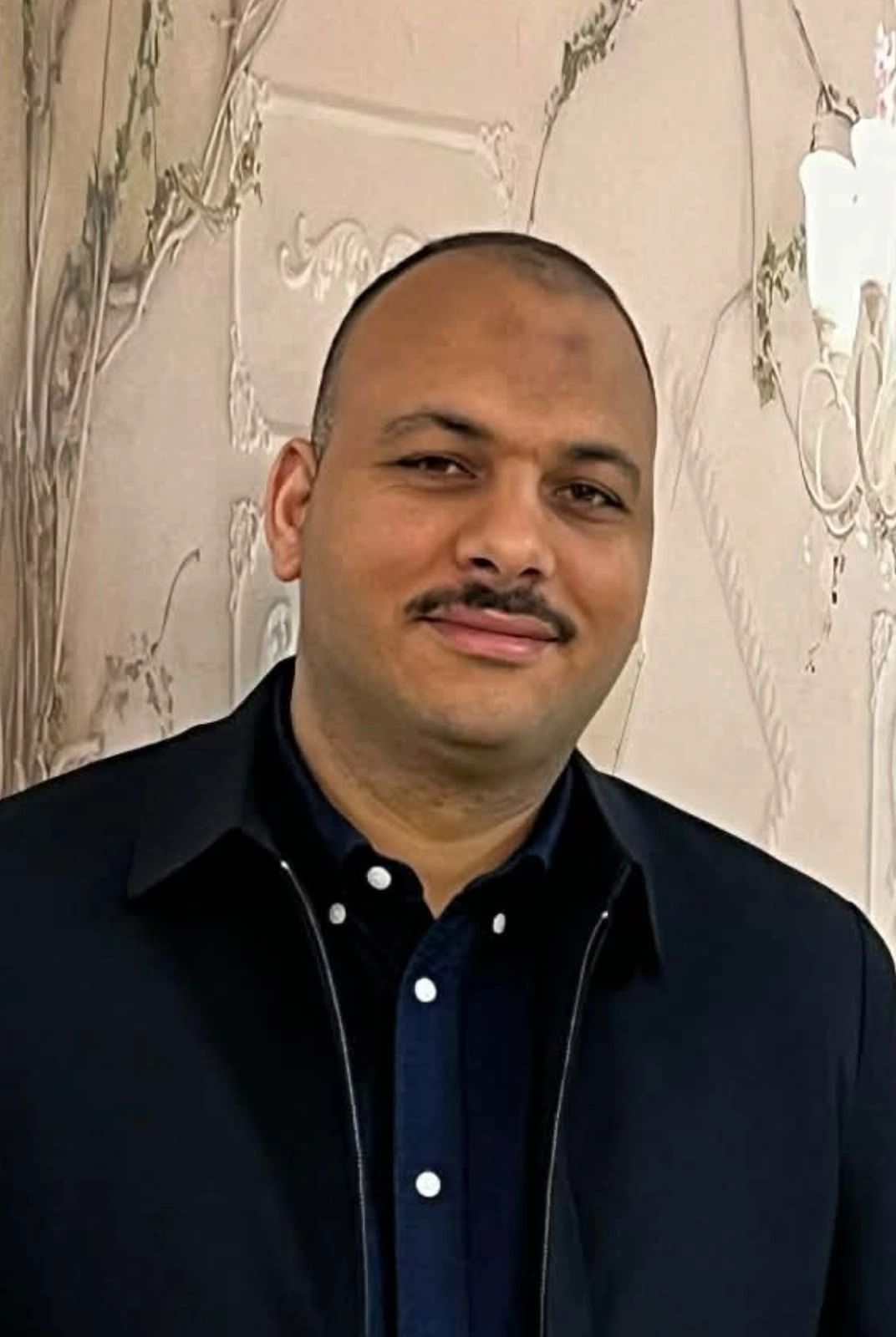 DrSaad AlHaq Consultant Vascular Surgeo