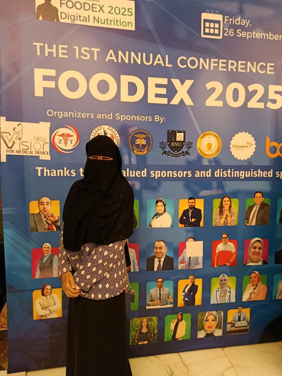 Dr. Iman Al-Jundi, Therapeutic Nutrition
